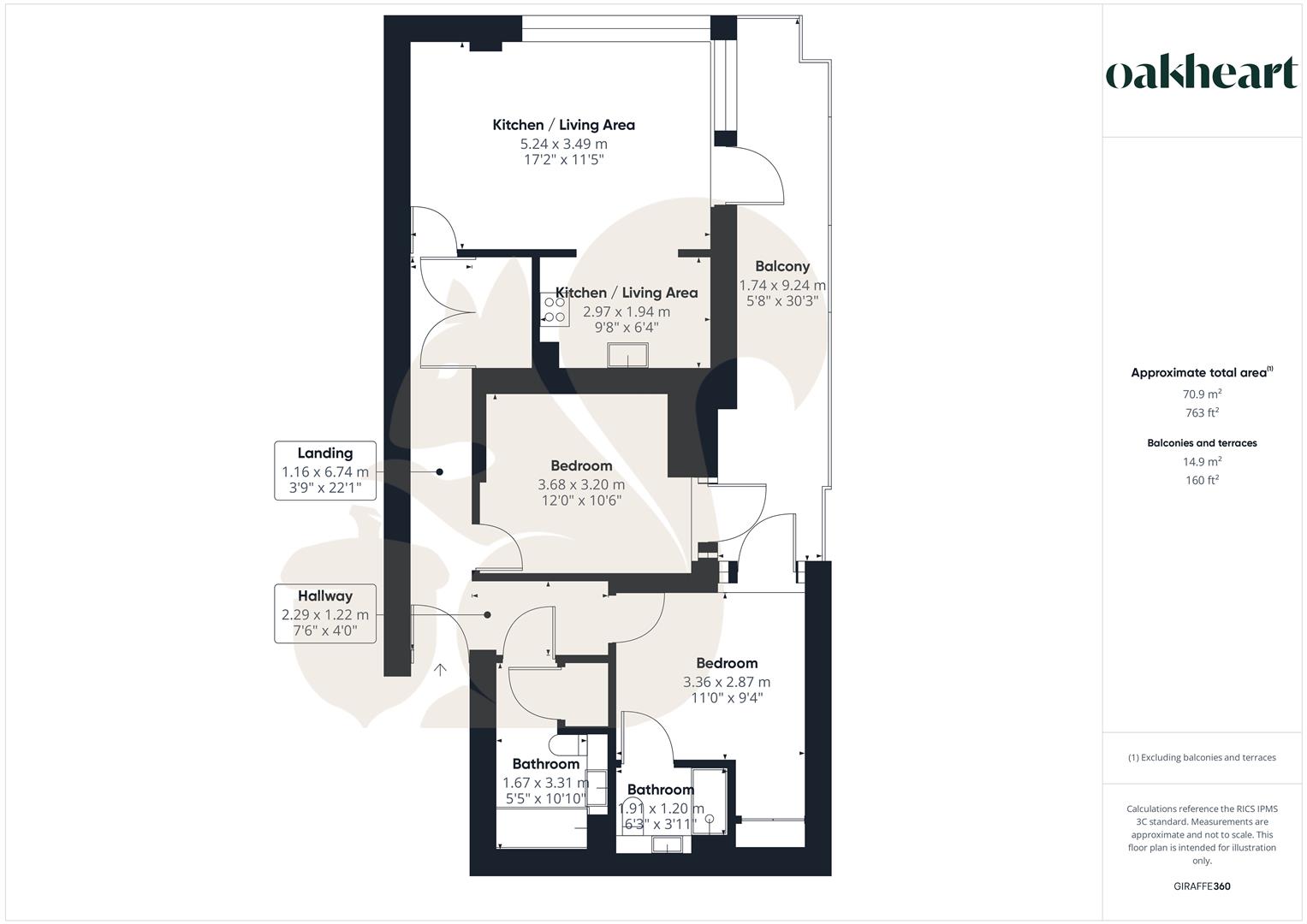 Floorplan thumbnail